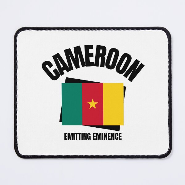 Item preview, Cameroonian Eminence designed and sold by Emit Eminence.