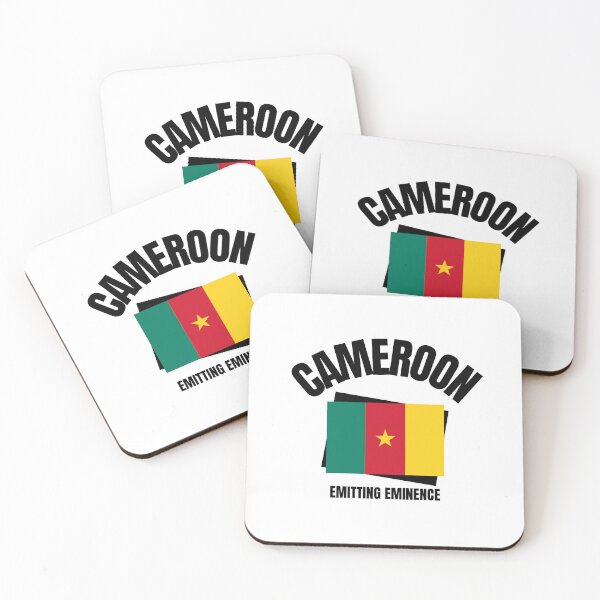 Item preview, Cameroonian Eminence designed and sold by Emit Eminence.