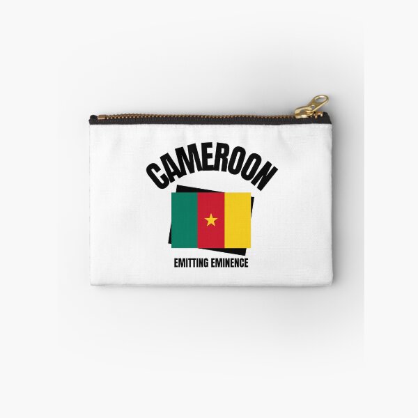 Item preview, Cameroonian Eminence designed and sold by Emit Eminence.