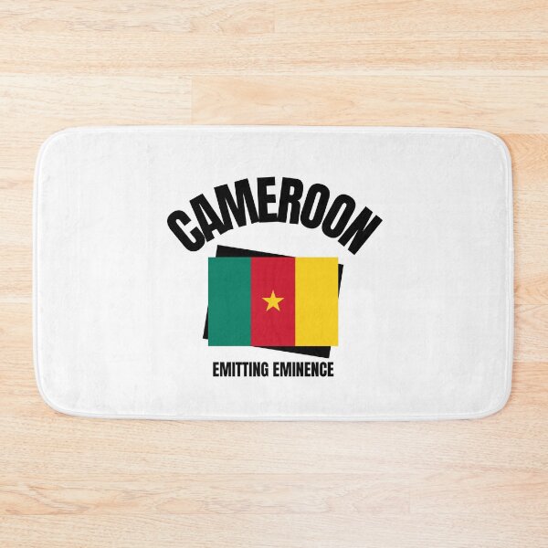 Item preview, Cameroonian Eminence designed and sold by Emit Eminence.