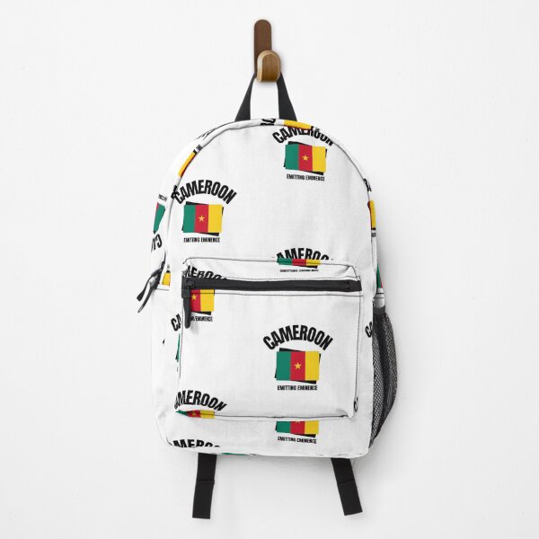 Item preview, Cameroonian Eminence designed and sold by Emit Eminence.