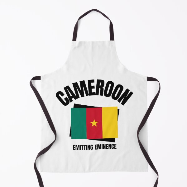 Item preview, Cameroonian Eminence designed and sold by Emit Eminence.