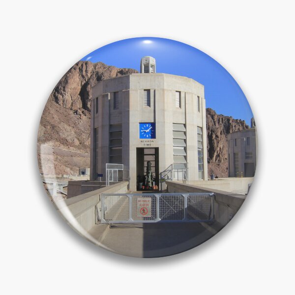Item preview, Nevada Time designed and sold by MatthewThomasDaniels.