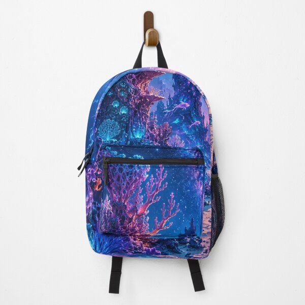 Item preview, Where the Ocean Forgot Itself designed and sold by DrizzyV.
