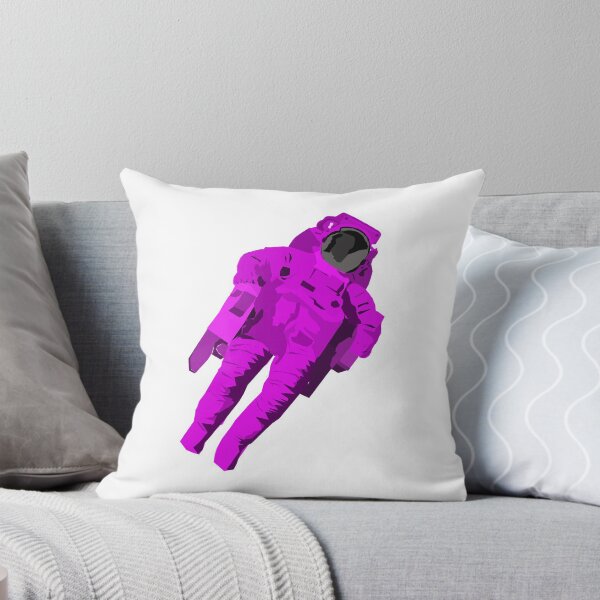 Item preview, Pinkstronaut designed and sold by Domingo Tralla.