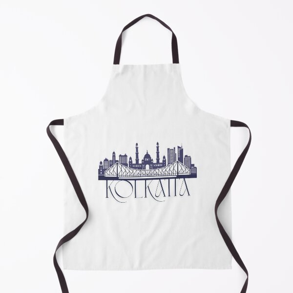 Item preview, Vintage Kolkata India Vintage city of Joy Graphic T-Shirt | Heritage Kolkata Streetwear | Kolkata Skyline Travel Merch ver8 designed and sold by mndesignworx.