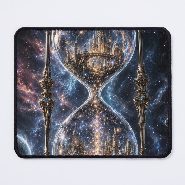 Item preview, The Last Grain of Time designed and sold by DrizzyV.