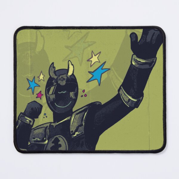 Item preview, Cosmic Insect Hero designed and sold by SurrealChibi.