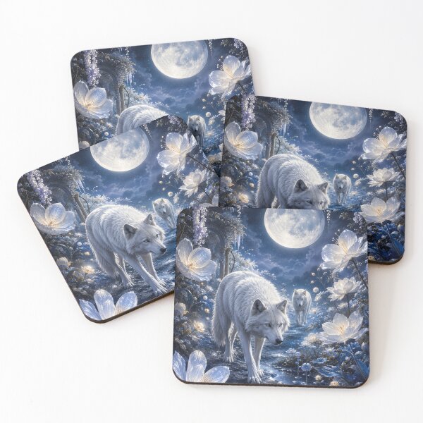 Item preview, Lunar Guardians designed and sold by DrizzyV.
