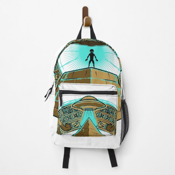 Item preview, Pyramid unidentified object designed and sold by GravicPopart21.