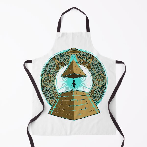Item preview, Pyramid unidentified object designed and sold by GravicPopart21.