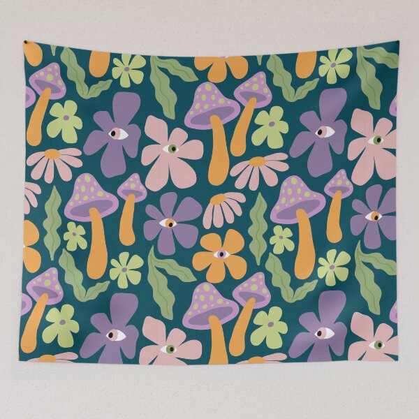 Item preview, Retro designed and sold by SWETA HALDER.