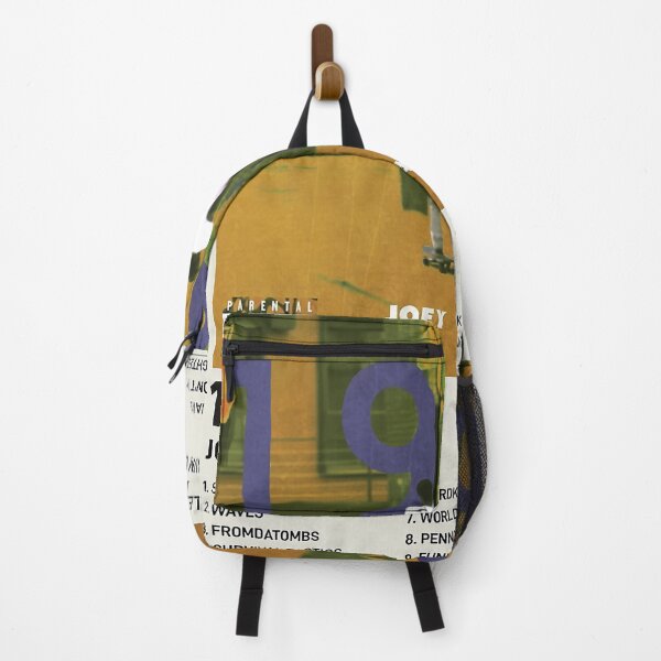 Item preview, 1999 album designed and sold by Margaret P Hanson.
