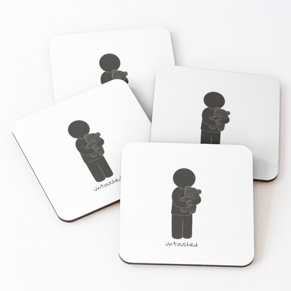 Item preview, holding onto what remains designed and sold by 52-HZ.
