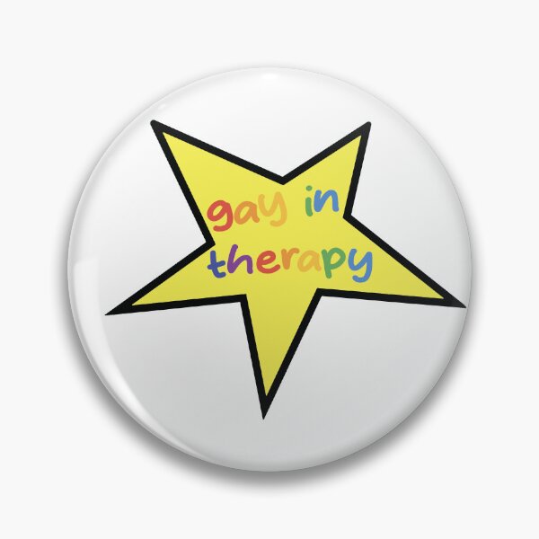 Item preview, gay in therapy designed and sold by frootbat-78.