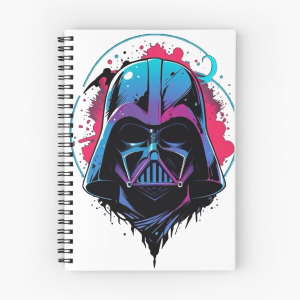 Item preview, Darth Vader pop art designed and sold by Raulovski.