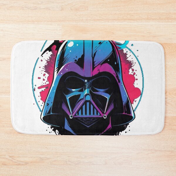 Item preview, Darth Vader pop art designed and sold by Raulovski.