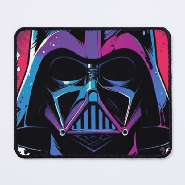 Item preview, Darth Vader pop art designed and sold by Raulovski.