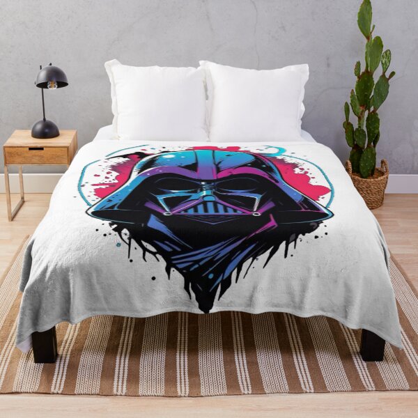 Item preview, Darth Vader pop art designed and sold by Raulovski.