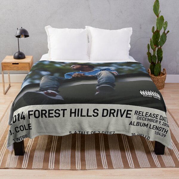 Item preview, 2014 forest hill drives designed and sold by Margaret P Hanson.