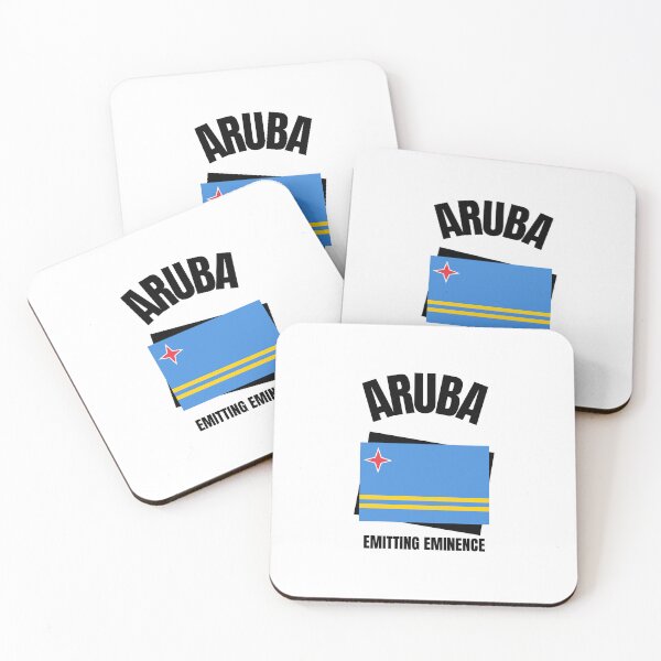 Item preview, Aruban Eminence designed and sold by Emit Eminence.