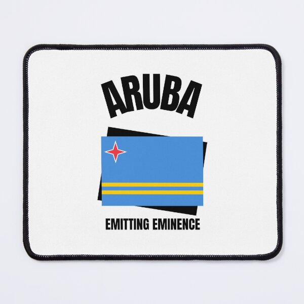 Item preview, Aruban Eminence designed and sold by Emit Eminence.