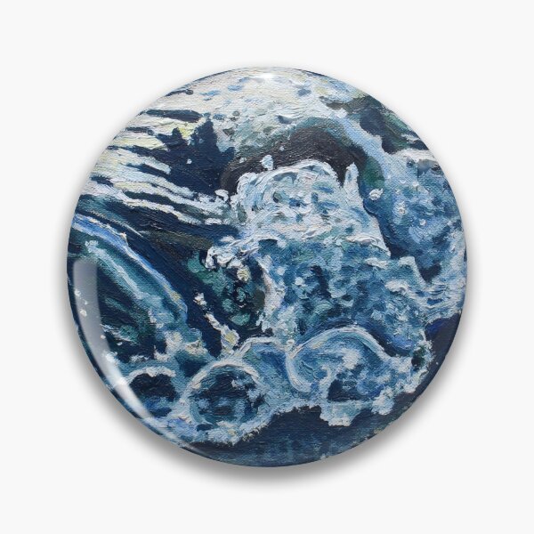 Item preview, Sunset Wave designed and sold by nicole-lynn4.