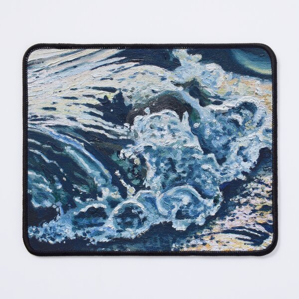 Item preview, Sunset Wave designed and sold by nicole-lynn4.