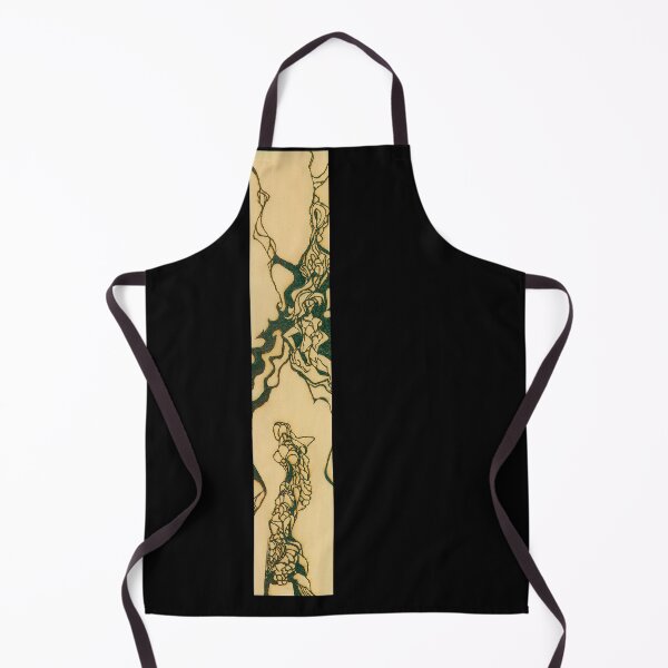 Item preview, Abstract Dancer • ©cpizer solar art designed and sold by photoclique.