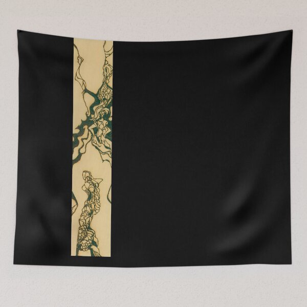Item preview, Abstract Dancer • ©cpizer solar art designed and sold by photoclique.