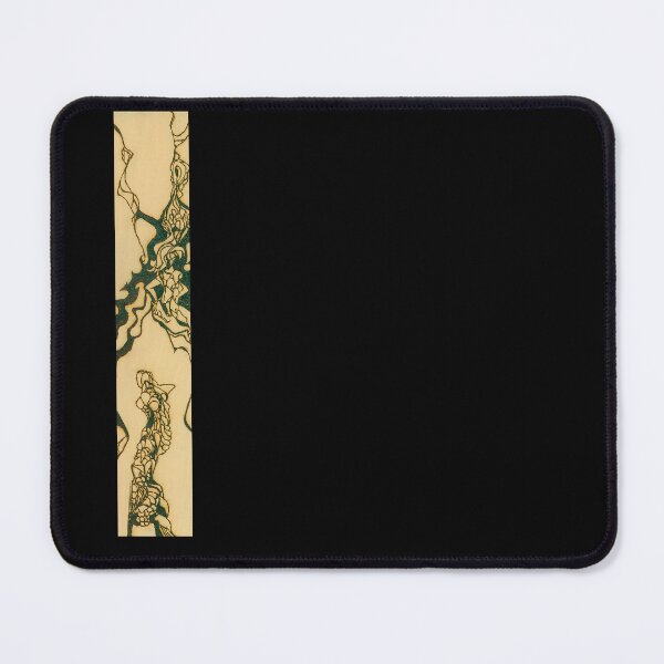 Item preview, Abstract Dancer • ©cpizer solar art designed and sold by photoclique.