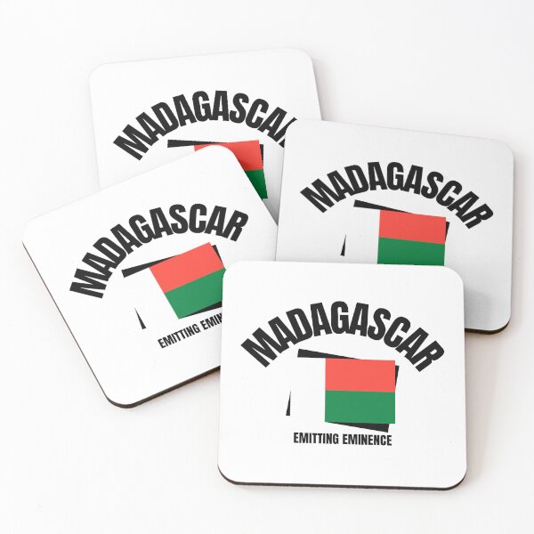 Item preview, Malagasy Eminence designed and sold by Emit Eminence.