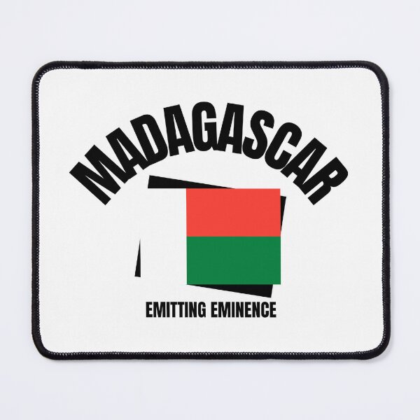 Item preview, Malagasy Eminence designed and sold by Emit Eminence.