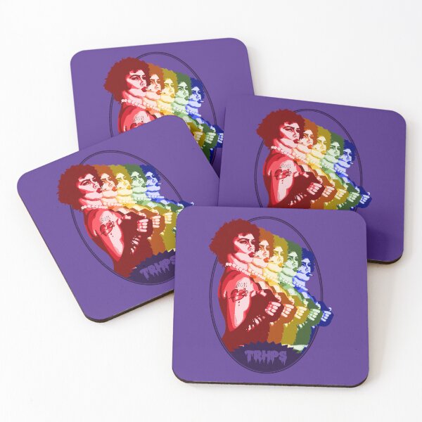 Item preview, TRHPS - Rainbow  designed and sold by Sarcastic Panda.