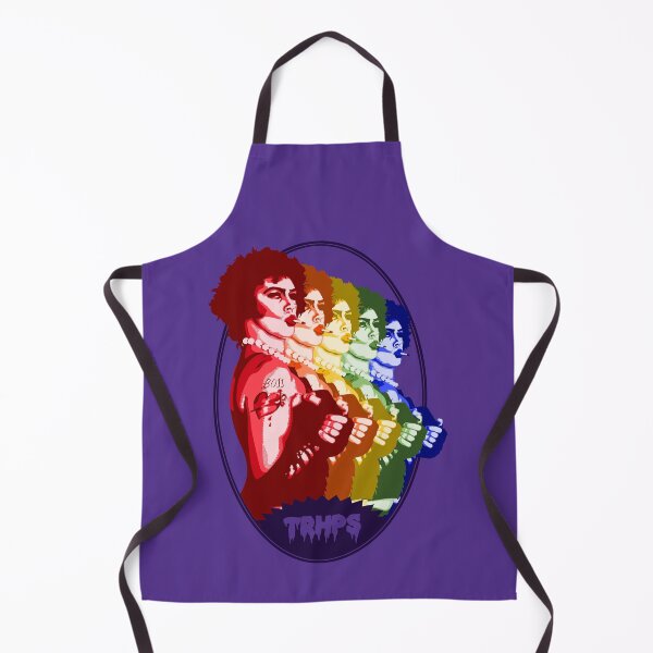 Item preview, TRHPS - Rainbow designed and sold by Sarcastic Panda.