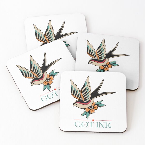 Item preview, Got Ink designed and sold by Solsunx.