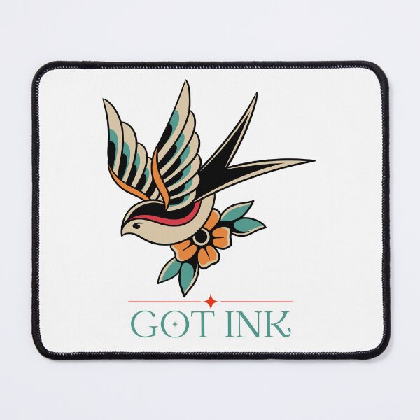 Item preview, Got Ink designed and sold by Solsunx.