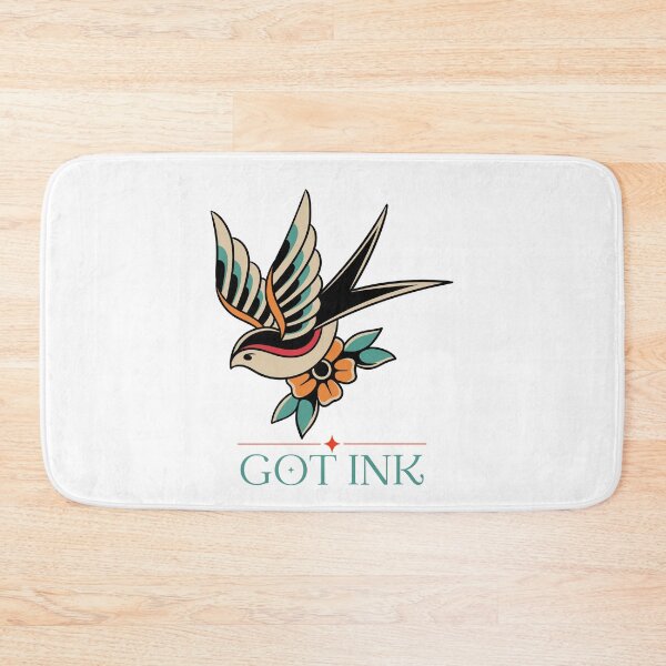 Item preview, Got Ink designed and sold by Solsunx.