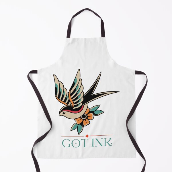 Item preview, Got Ink designed and sold by Solsunx.