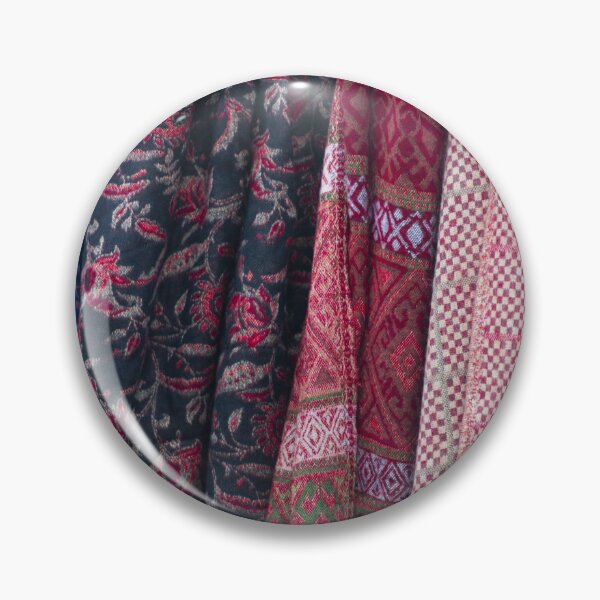 Item preview, Bodegón de textiles colgantes coloridos designed and sold by Amitphotos.
