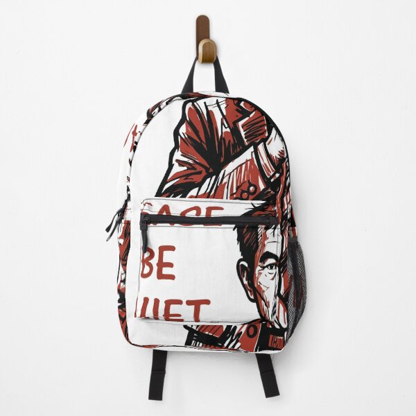 Item preview, Please Be Quiet designed and sold by BHP Studio.