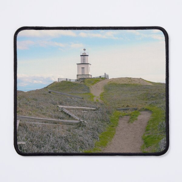 Item preview, Cattle Point Lighthouse designed and sold by hmmdumplings.