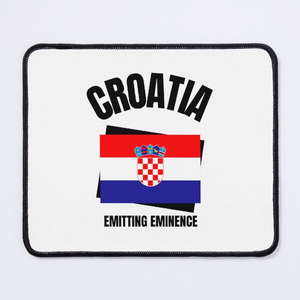 Item preview, Croatian Eminence designed and sold by Emit Eminence.
