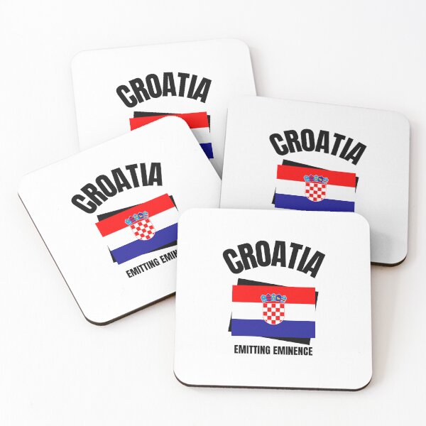 Item preview, Croatian Eminence designed and sold by Emit Eminence.