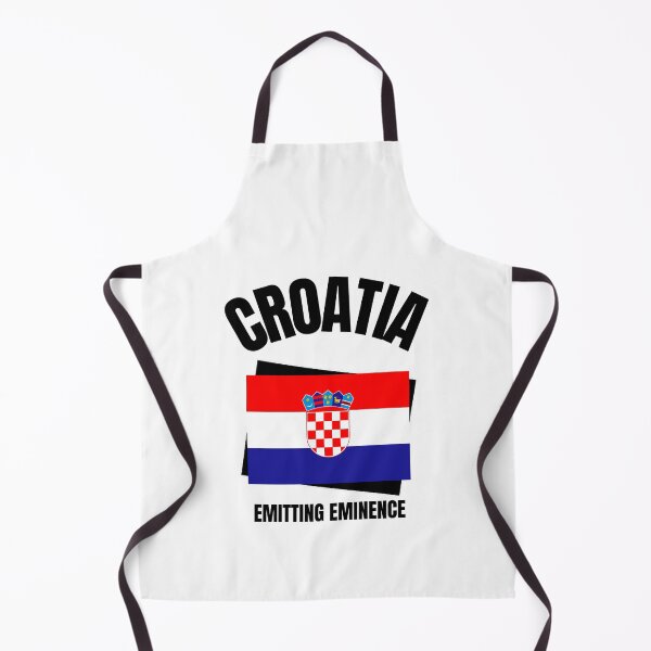 Item preview, Croatian Eminence designed and sold by Emit Eminence.