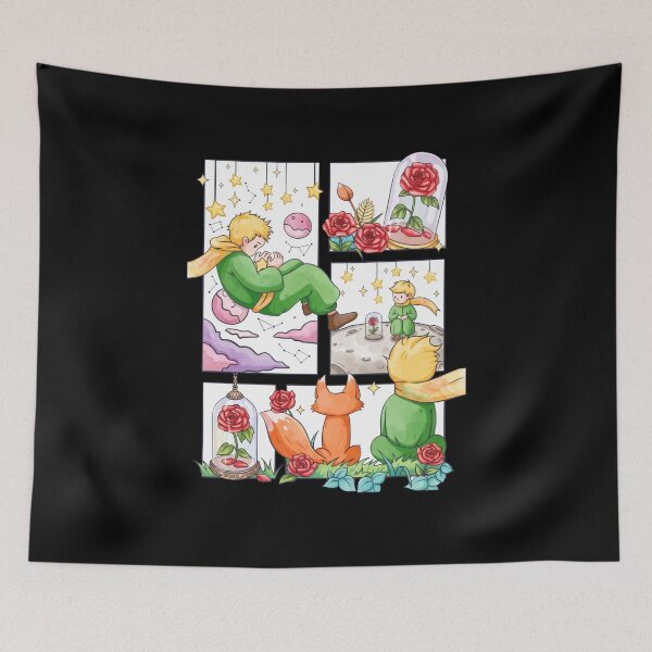 Item preview, Le Petit designed and sold by URGraphics.
