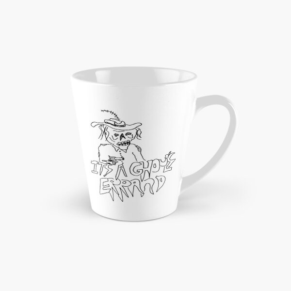 Item preview, Its a Ghouls Errand designed and sold by Gr33zy Art.