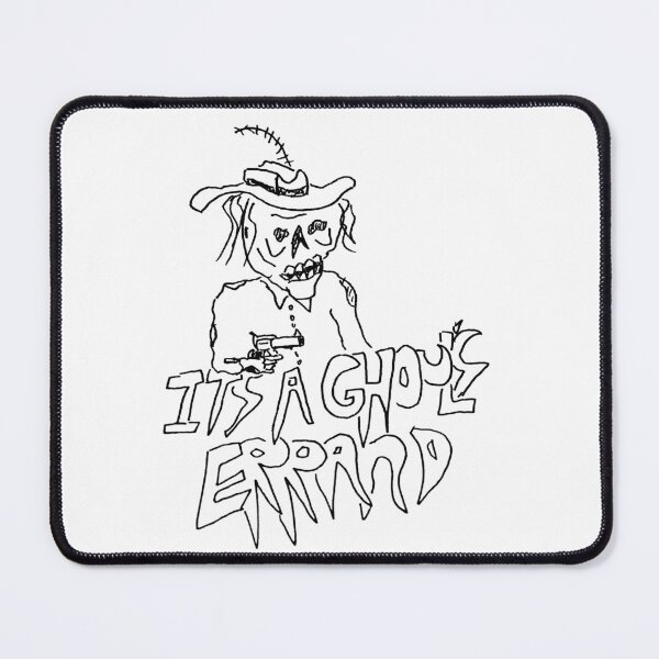 Item preview, Its a Ghouls Errand designed and sold by Gr33zy Art.