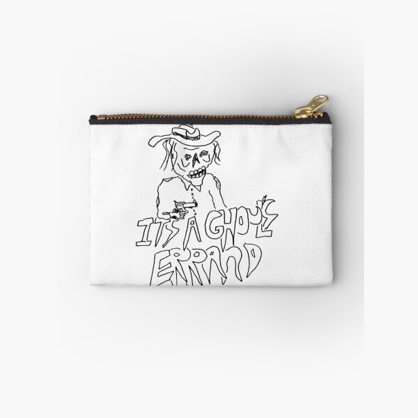 Item preview, Its a Ghouls Errand designed and sold by Gr33zy Art.