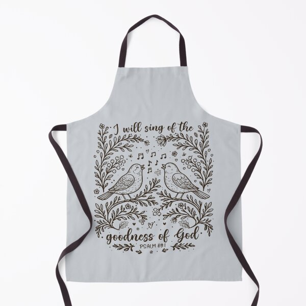 Item preview, Christianity Shirt God is Good Bible Verse Christian Gifts Faith Based Crewneck Church Sweatshirt designed and sold by LessIsLoud.
